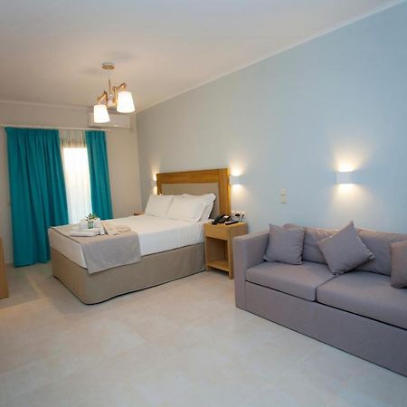 Aktaia Boutique Hotel アマウディア エクステリア 写真