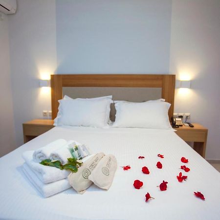 Aktaia Boutique Hotel アマウディア エクステリア 写真