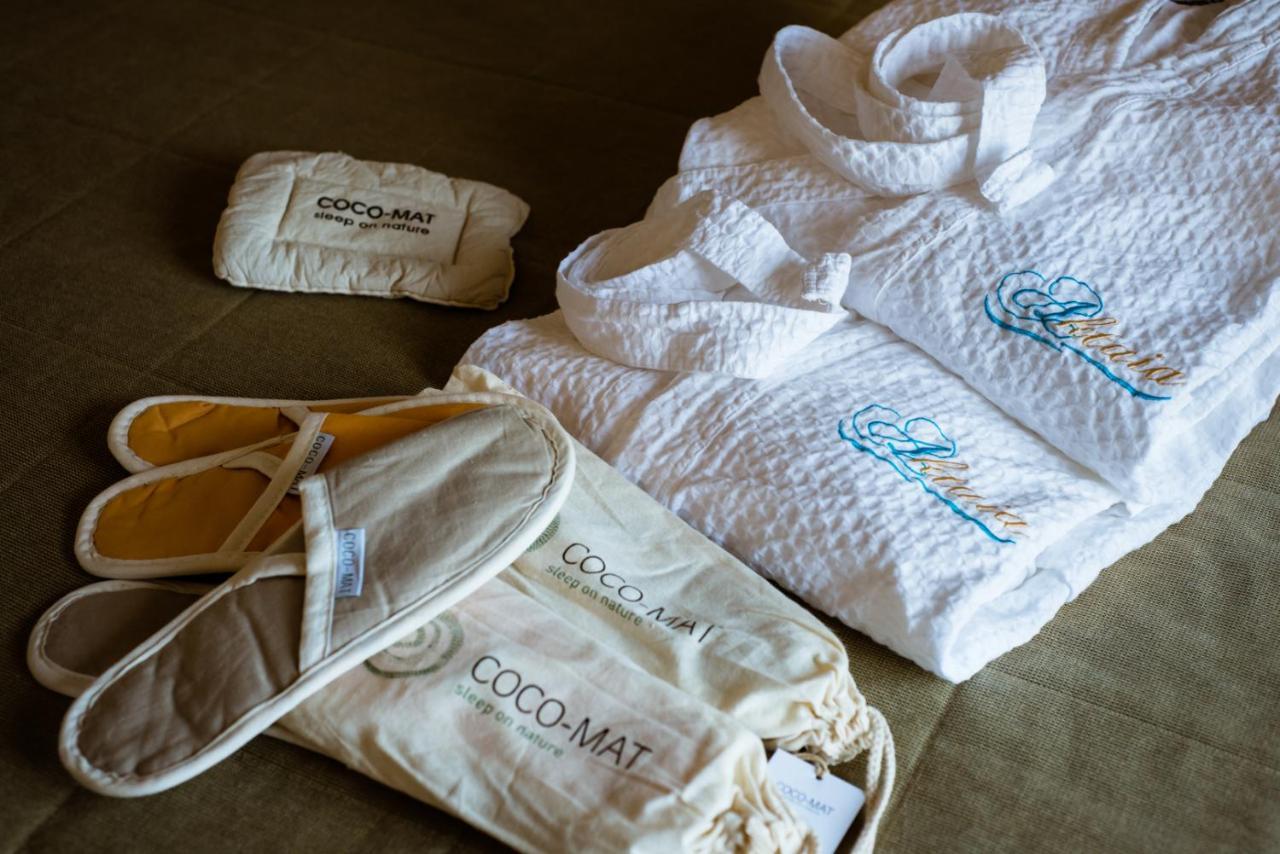 Aktaia Boutique Hotel アマウディア エクステリア 写真