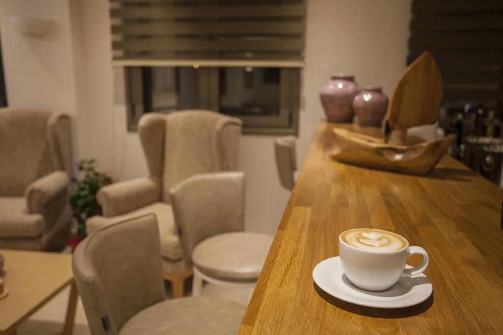 Aktaia Boutique Hotel アマウディア エクステリア 写真