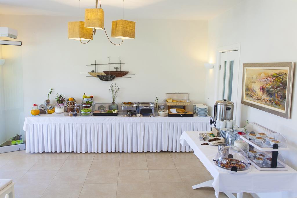 Aktaia Boutique Hotel アマウディア エクステリア 写真